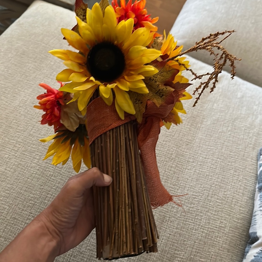 Fall Decorations